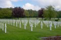 Cimetiere Americain mai 2019 20