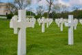 Cimetiere Americain mai 2019 27