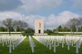 Cimetiere Americain mai 2019 32