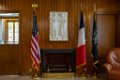 Cimetiere Americain mai 2019 54