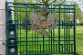 Cimetiere Americain mai 2019 56