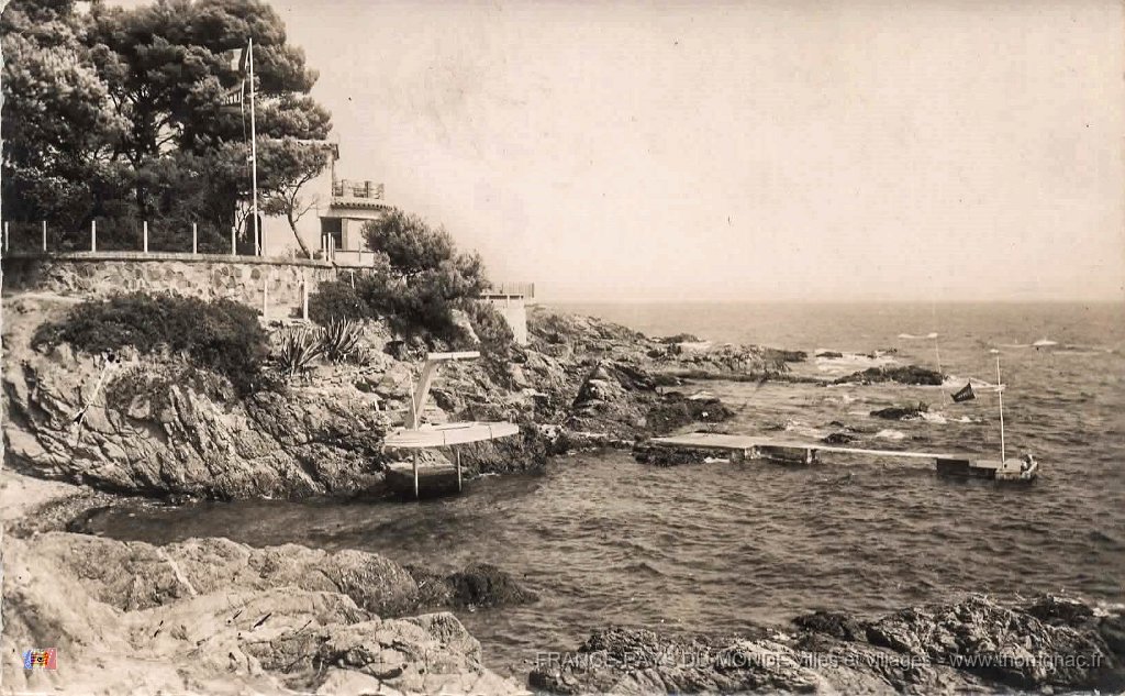 Bord de mer.jpg - Saint-Aygulf