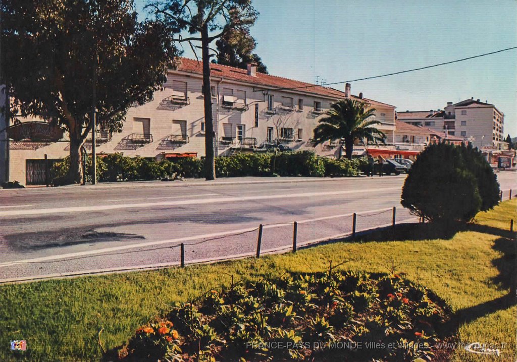 Le Mira Belle.jpg - Saint-Aygulf