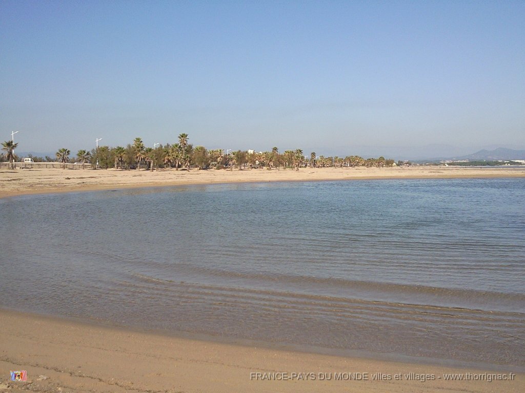 LKa plage et ses palmiers.jpg - Les bassins.