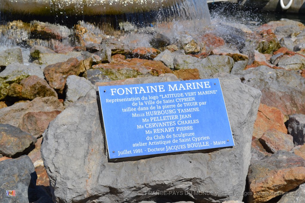 DSC 0038.JPG - La Fontaine Marine.