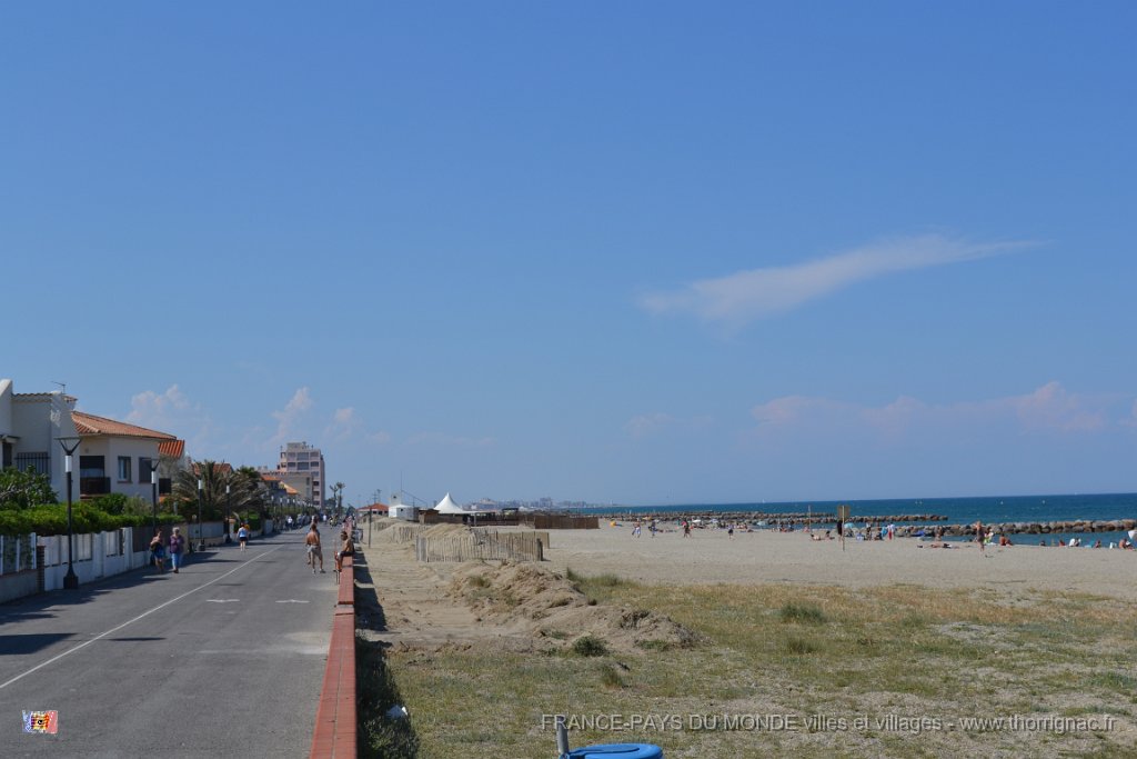 DSC 0047.JPG - La plage.