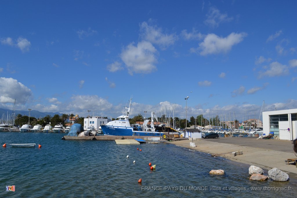 DSC0088.JPG - Saint-Cyprien. le port. Mai 2013