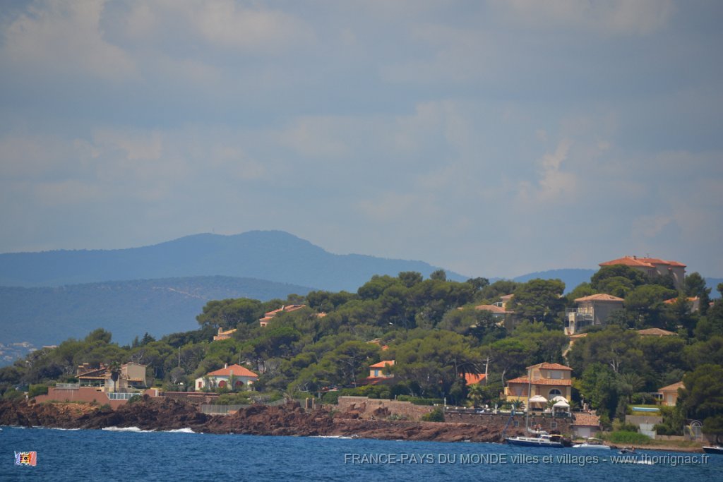 Boulouris aout 2014 29.JPG -  Boulouris. Août 2014