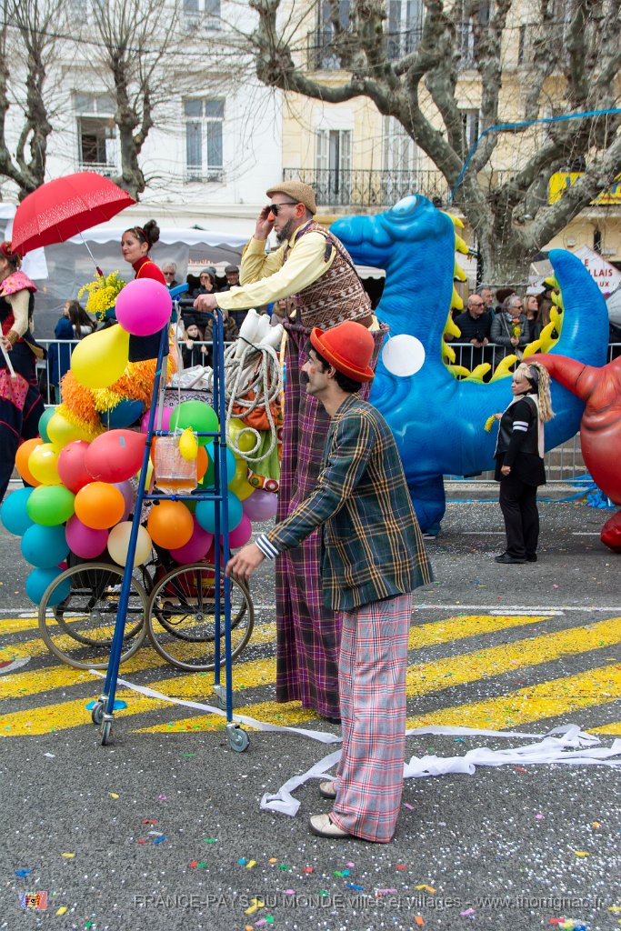 Carnaval Saint Raphael 10 fevrier 2019 1.jpg