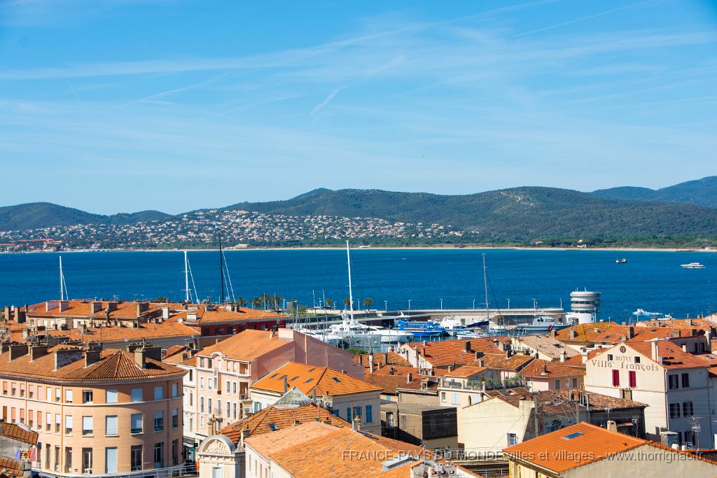 Eglise medievale Saint Raphael 10 mai 2019 19.jpg - Le musée et l'église médiévale  de Saint-Raphaël - 10 mai 2019