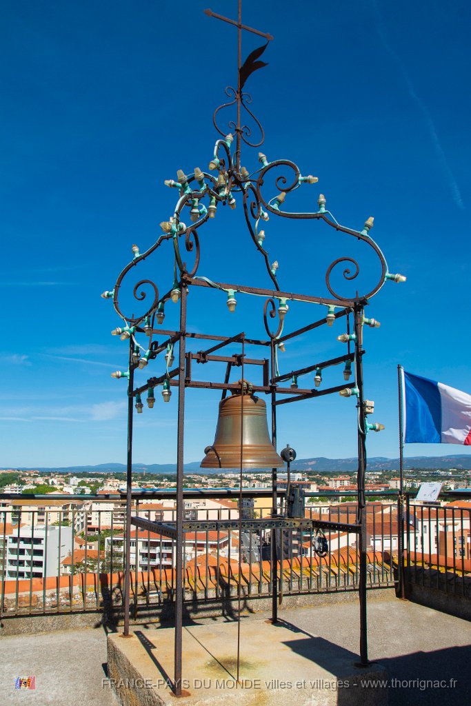 Eglise medievale Saint Raphael 10 mai 2019 20.jpg - Le musée et l'église médiévale  de Saint-Raphaël - 10 mai 2019