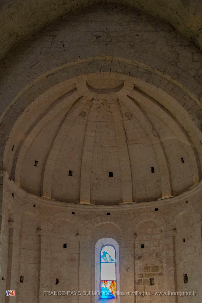 Eglise medievale Saint Raphael 10 mai 2019 30.jpg - Le musée et l'église médiévale  de Saint-Raphaël - 10 mai 2019