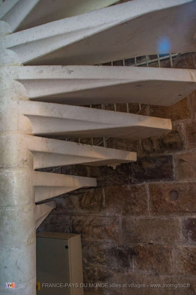 Eglise medievale Saint Raphael 10 mai 2019 7.jpg - Le musée et l'église médiévale  de Saint-Raphaël - 10 mai 2019