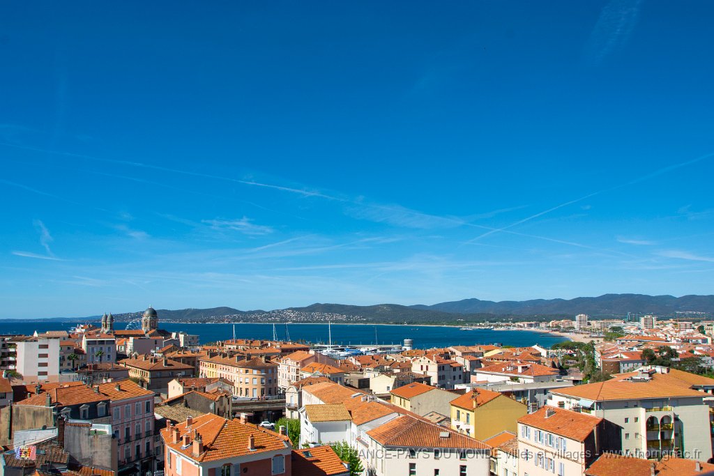 Eglise medievale Saint Raphael 10 mai 2019 9.jpg - Le musée et l'église médiévale  de Saint-Raphaël - 10 mai 2019