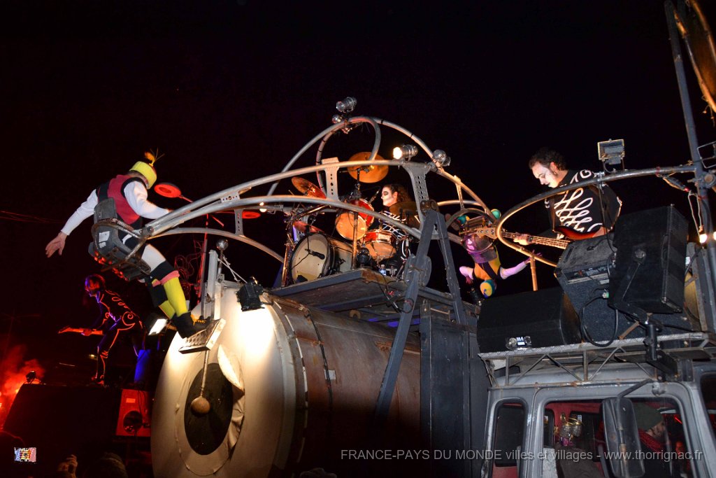 Saint Raphael 31 12 2013 54.JPG - Fête de la Lumière à Saint-Raphaël. 31 décémbre 2013