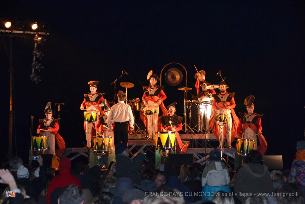 Saint Raphael 31 12 2013 61.JPG - Fête de la Lumière à Saint-Raphaël. 31 décémbre 2013