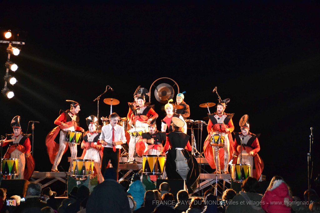 Saint Raphael 31 12 2013 9.JPG - Fête de la Lumière à Saint-Raphaël. 31 décémbre 2013