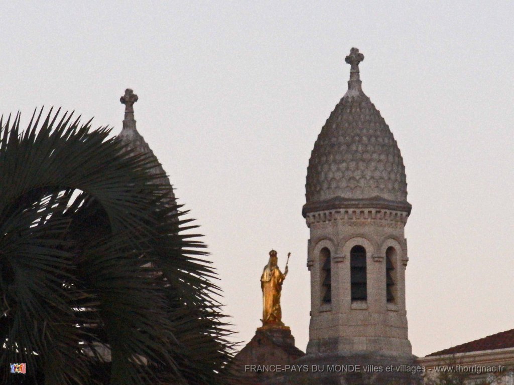 DSCF7055.JPG - Notre Dame de la Sainte Victoire