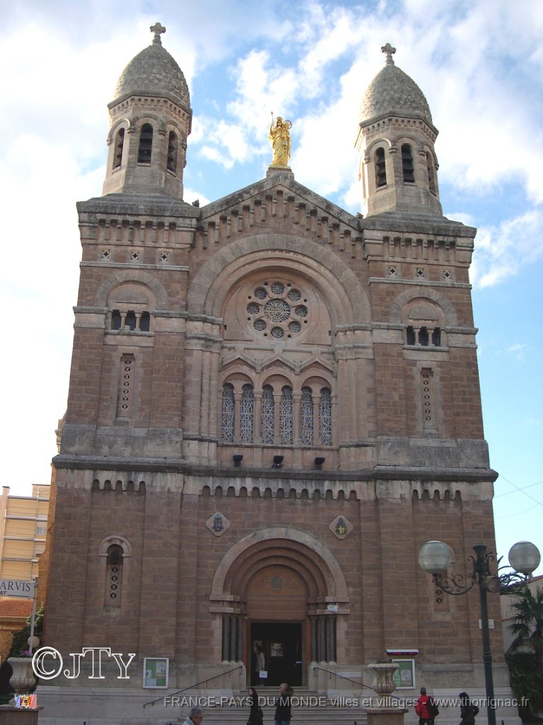 Basilique Notre Dame de la Victoire.jpg - Basilique "Notre Dame de la Victoire".
