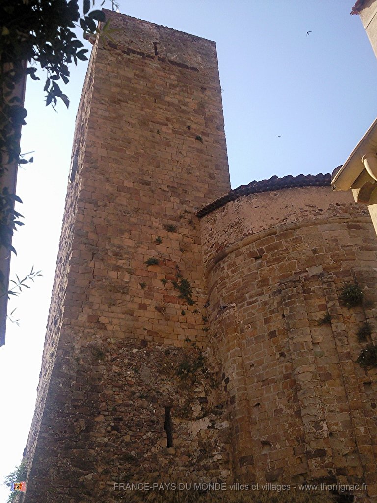 Eglise des Templiers de cote.jpg - Eglise des Templiers de côté, 2011.