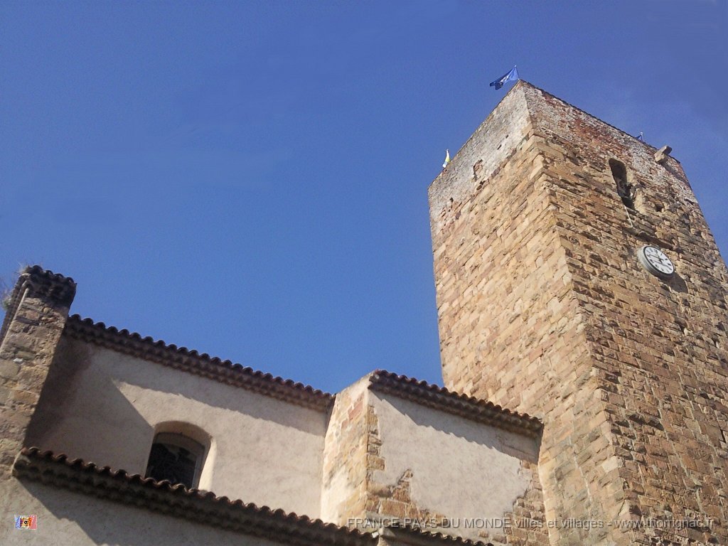 Eglise des Templiers.jpg - Eglise des Templiers, 2011.