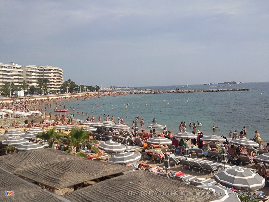 Photo1217.jpg - La plage du Veillat.