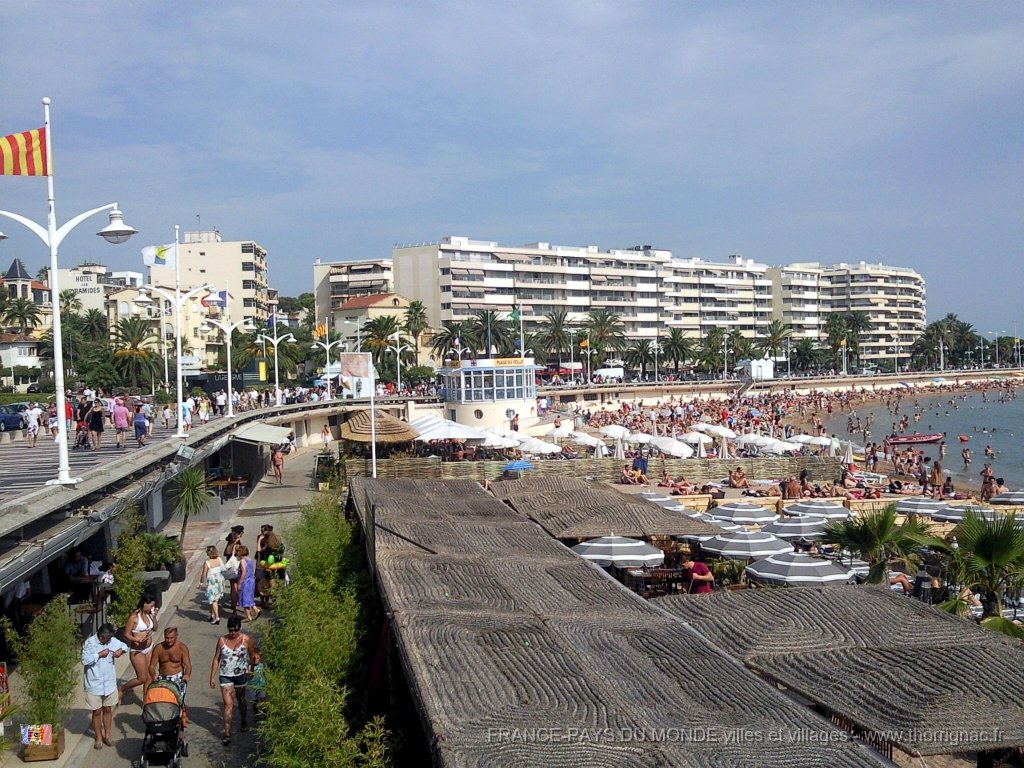 Photo1218.jpg - La plage du Veillat.