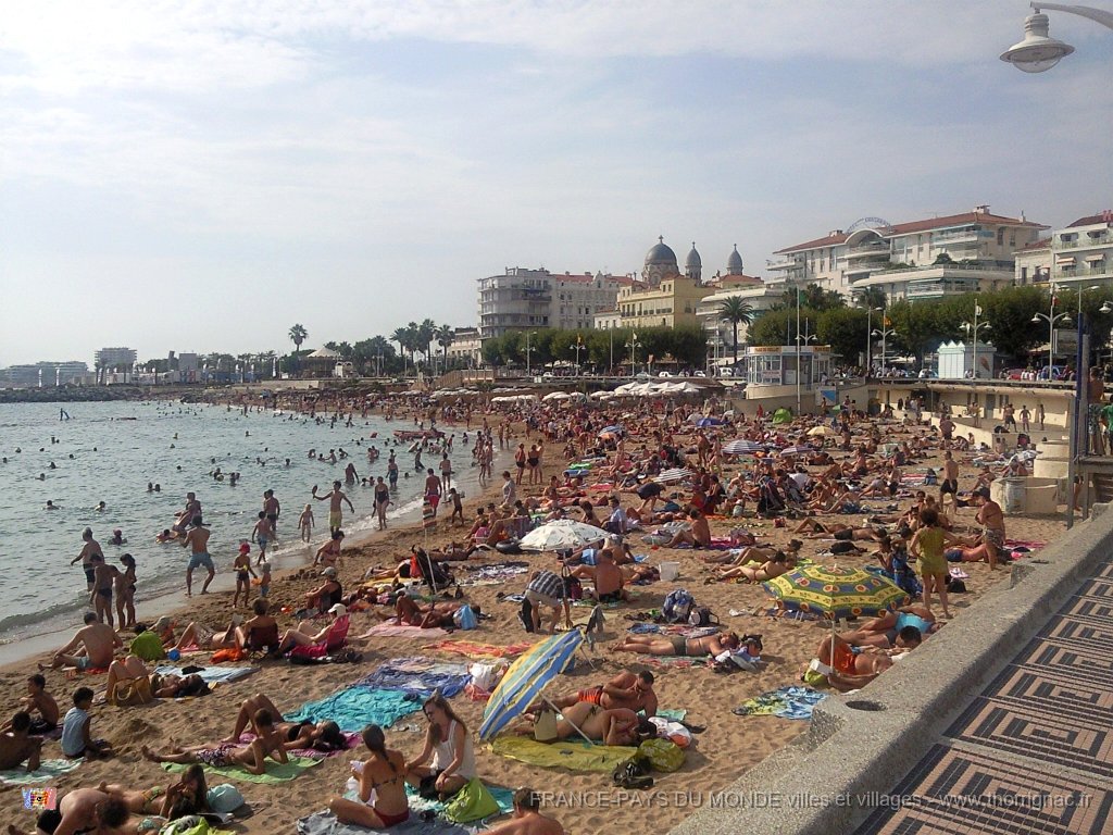 Photo1221.jpg - La plage du Veillat.