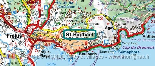 carte routiere.JPG - Carte de situation.