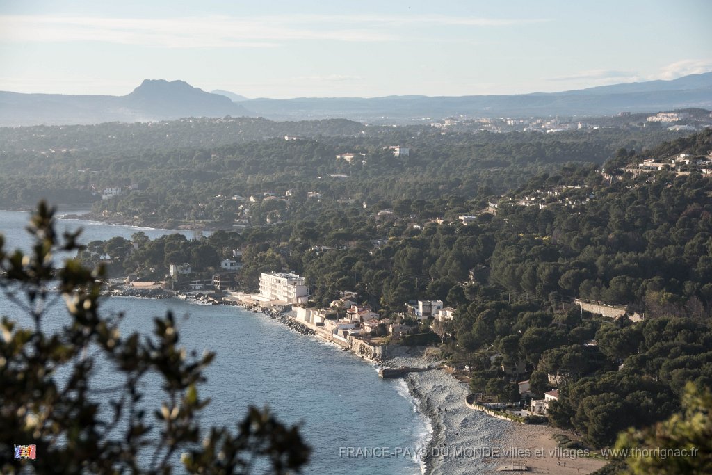 Dramont 21012018 16.jpg - Le Dramont - 23 janvier 2018.
