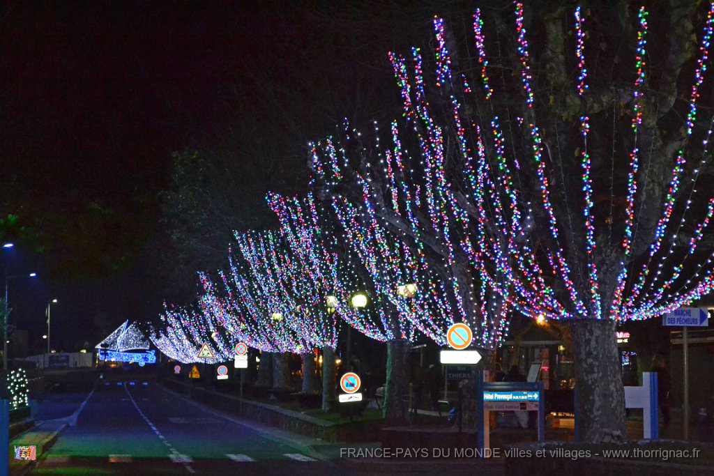 Illuminations St Raphael 2012 10.JPG - Illuminations St Raphael 2012