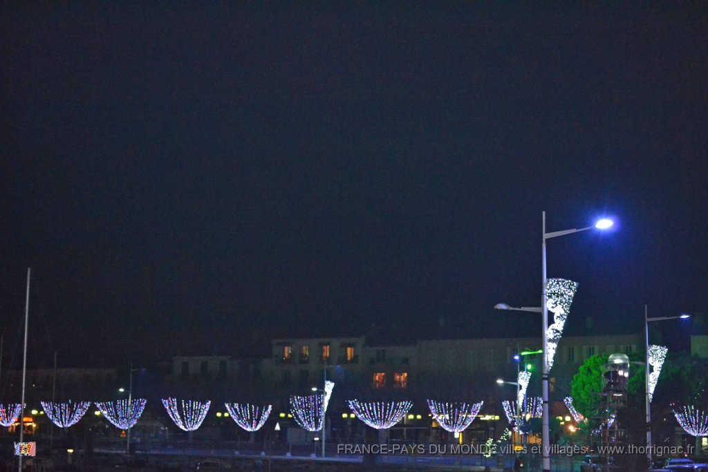 Illuminations St Raphael 2012 12.JPG - Illuminations St Raphael 2012