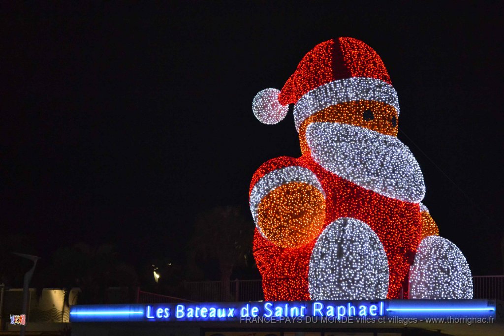 Illuminations St Raphael 2012 14.JPG - Illuminations St Raphael 2012