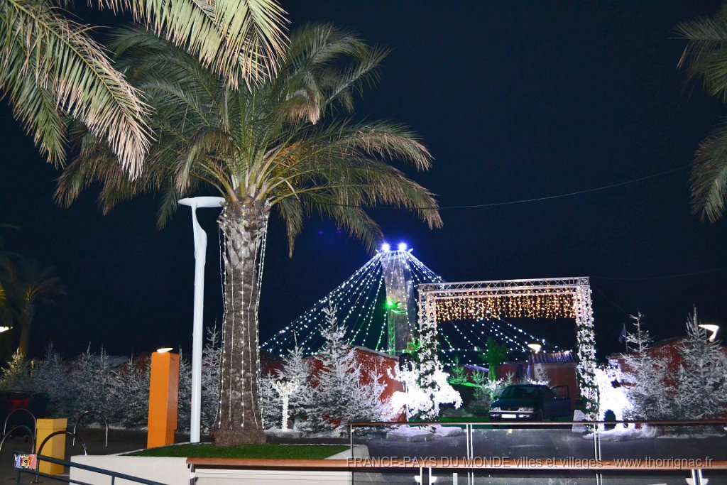Illuminations St Raphael 2012 15.JPG - Illuminations St Raphael 2012
