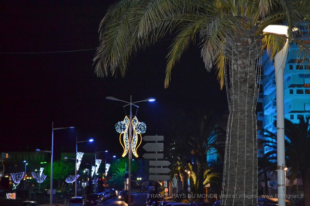 Illuminations St Raphael 2012 20.JPG - Illuminations St Raphael 2012
