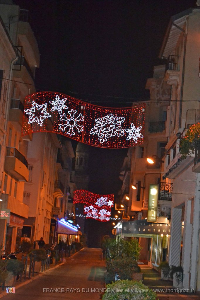 Illuminations St Raphael 2012 28.JPG - Illuminations St Raphael 2012