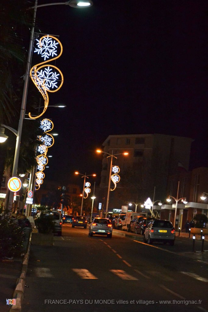 Illuminations St Raphael 2012 29.JPG - Illuminations St Raphael 2012
