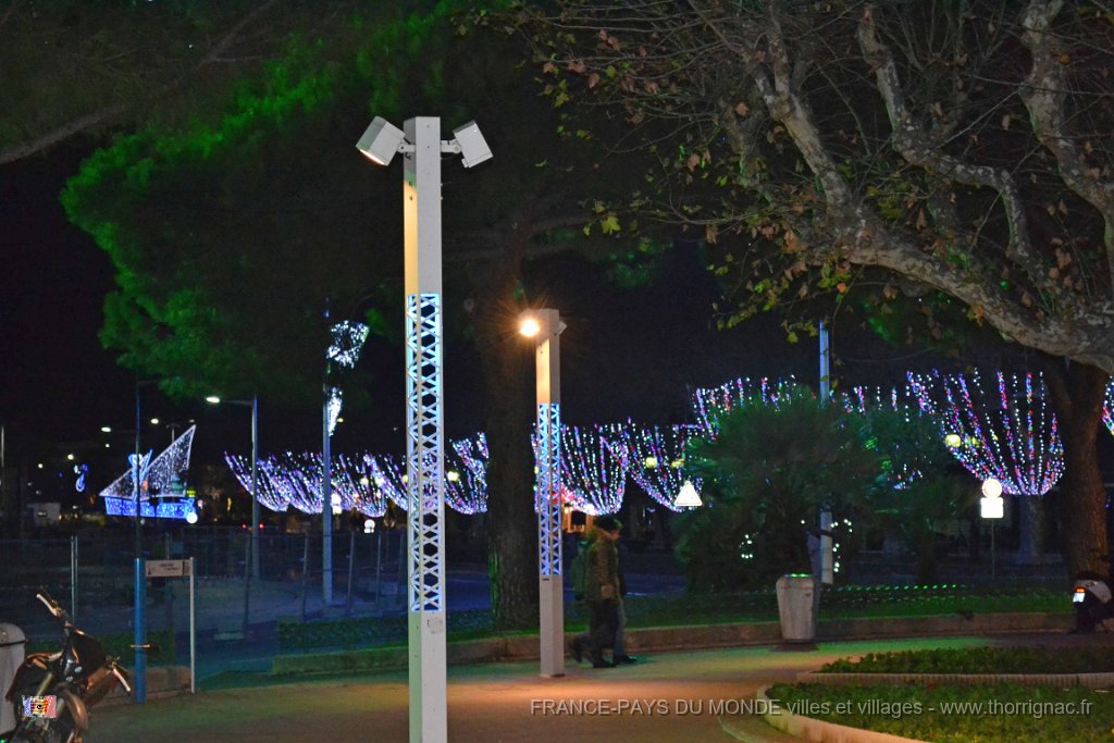 Illuminations St Raphael 2012 33.JPG - Illuminations St Raphael 2012