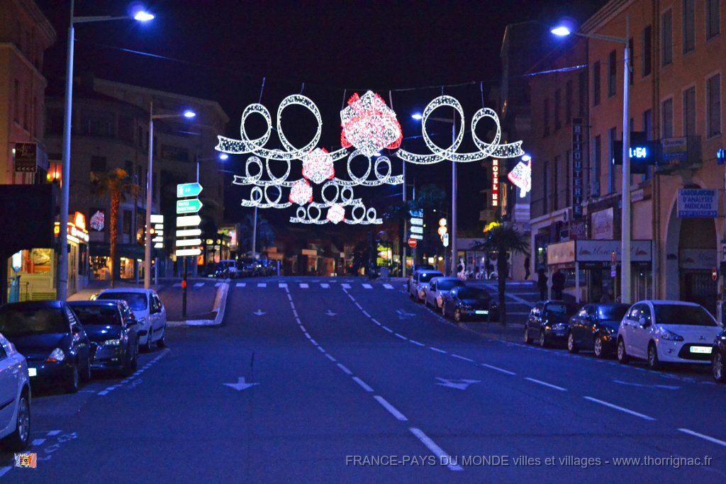 Illuminations St Raphael 2012 34.JPG - Illuminations St Raphael 2012