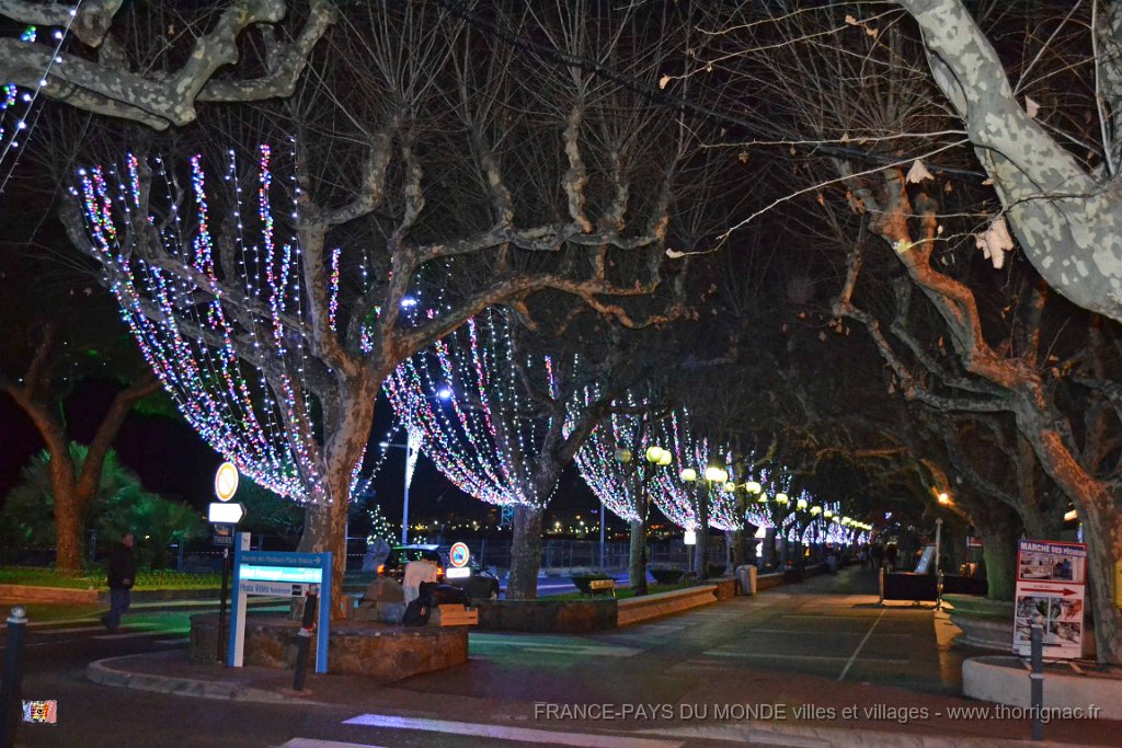 Illuminations St Raphael 2012 35.JPG - Illuminations St Raphael 2012