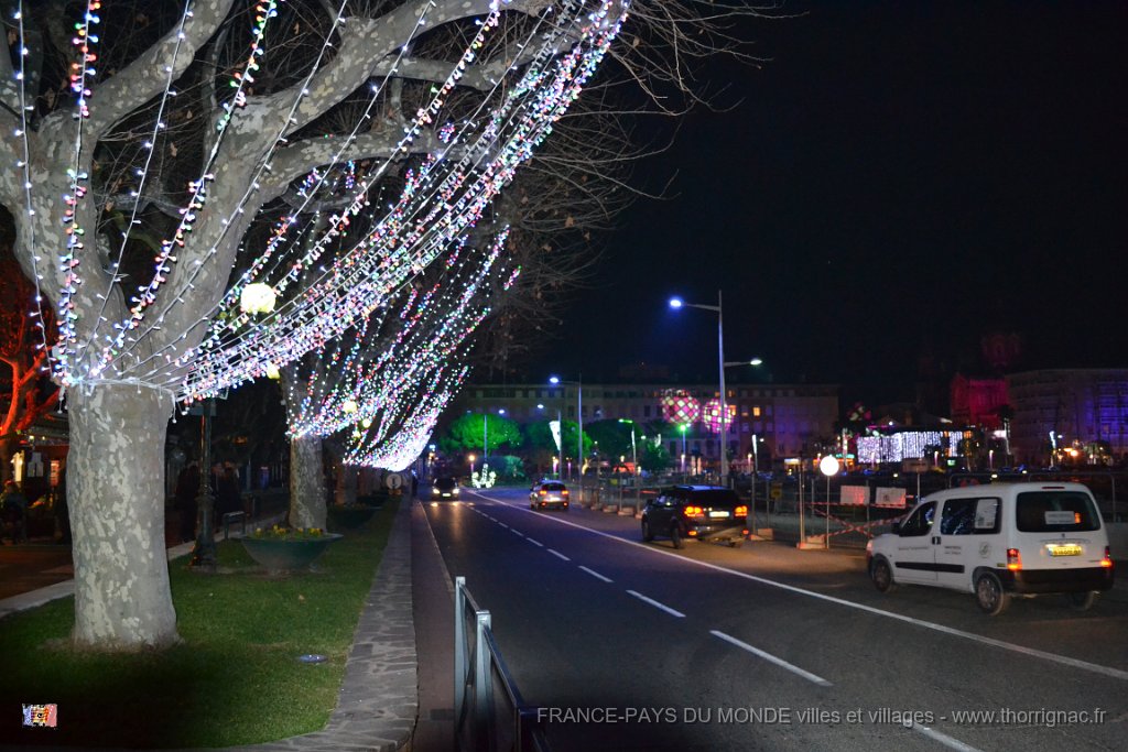Illuminations St Raphael 2012 5.JPG - Illuminations St Raphael 2012