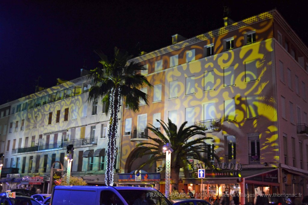 Illuminations St Raphael 2012 55.JPG - Illuminations St Raphael 2012