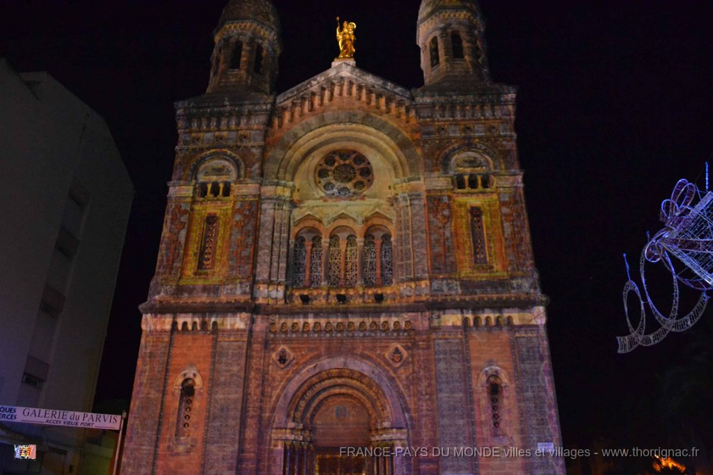 Illuminations St Raphael 2012 61.JPG - Illuminations St Raphael 2012