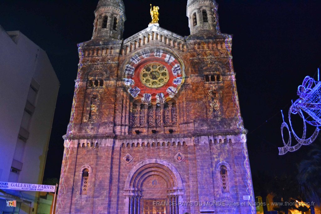 Illuminations St Raphael 2012 62.JPG - Illuminations St Raphael 2012