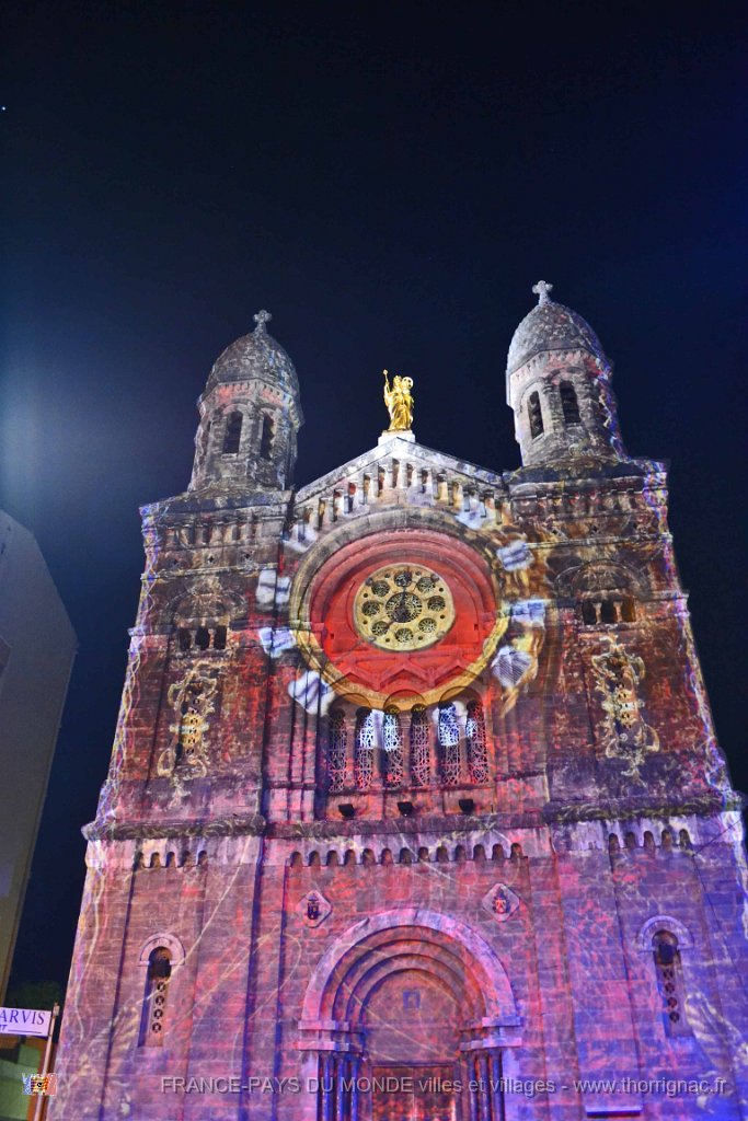 Illuminations St Raphael 2012 63.JPG - Illuminations St Raphael 2012