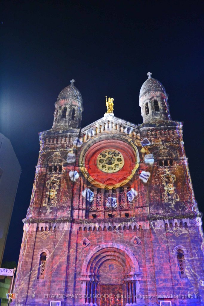 Illuminations St Raphael 2012 64.JPG - Illuminations St Raphael 2012