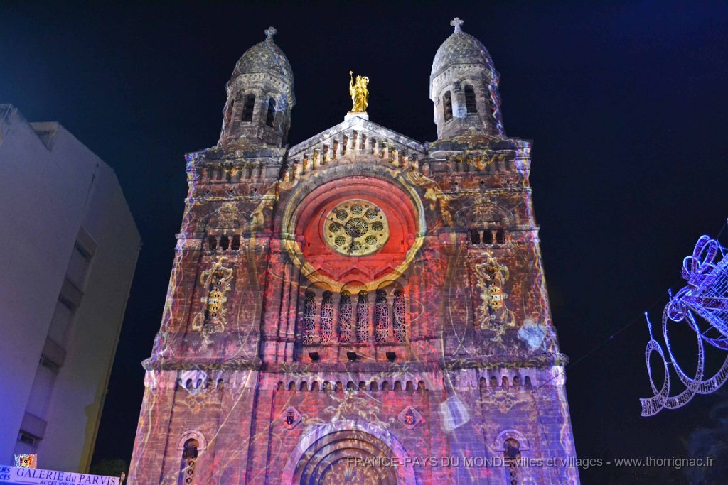Illuminations St Raphael 2012 65.JPG - Illuminations St Raphael 2012