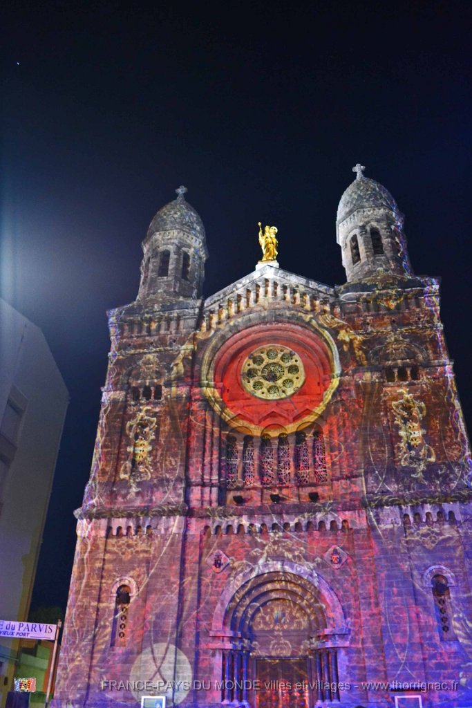 Illuminations St Raphael 2012 66.JPG - Illuminations St Raphael 2012