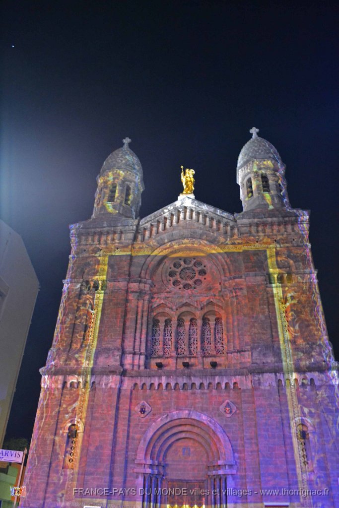 Illuminations St Raphael 2012 67.JPG - Illuminations St Raphael 2012