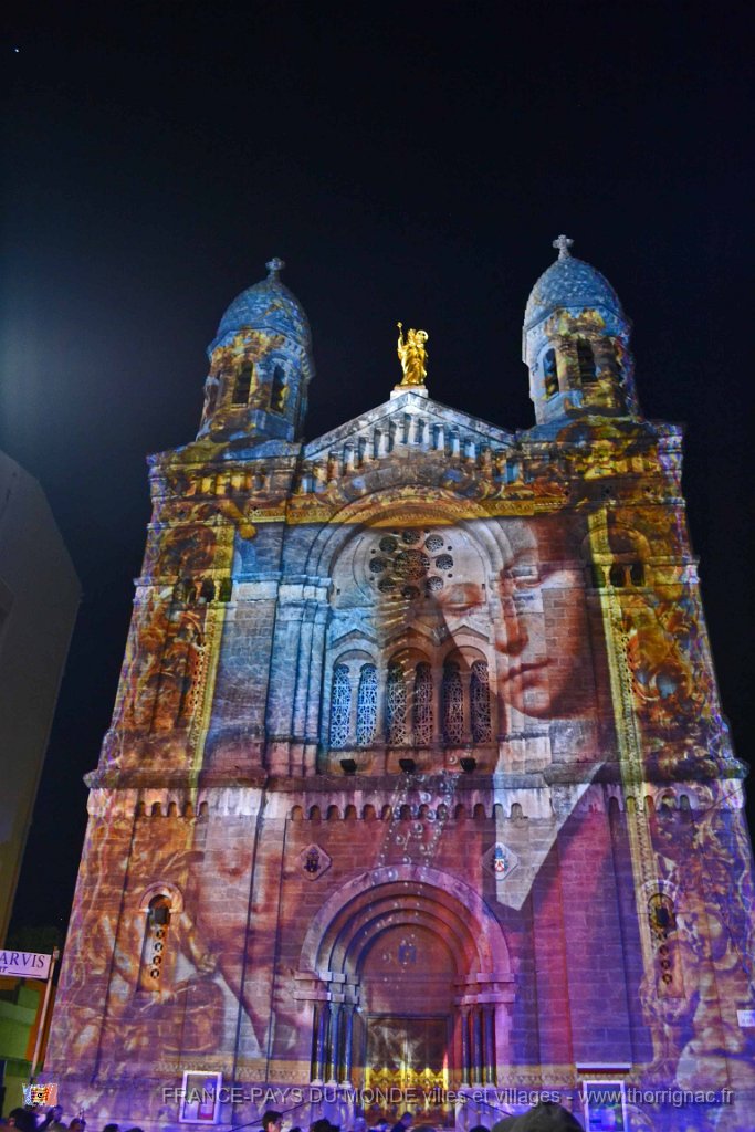 Illuminations St Raphael 2012 69.JPG - Illuminations St Raphael 2012